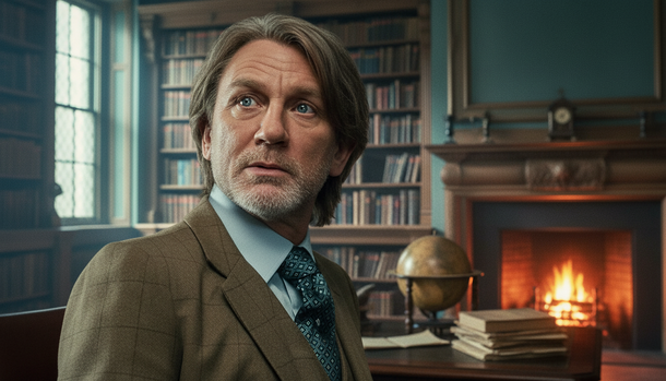 Rian Johnson Shoots Down Wild 'Knives Out' Muppet Crossover Idea