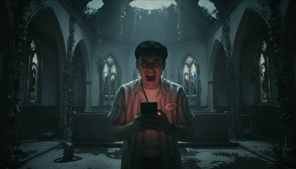 New 97% Rated Horror Teaser Shows a Wish Spiraling into Terror