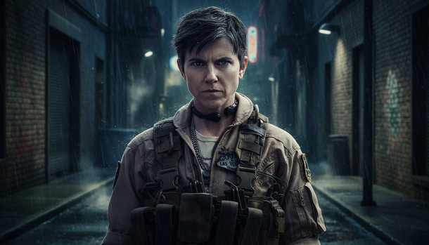 Tig Notaro Pitched a Wild 'Hot Lesbian Action' Film to Zack Snyder