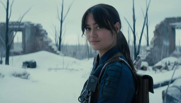 Watch Fallout Season 1 Free, But There's a Major Catch