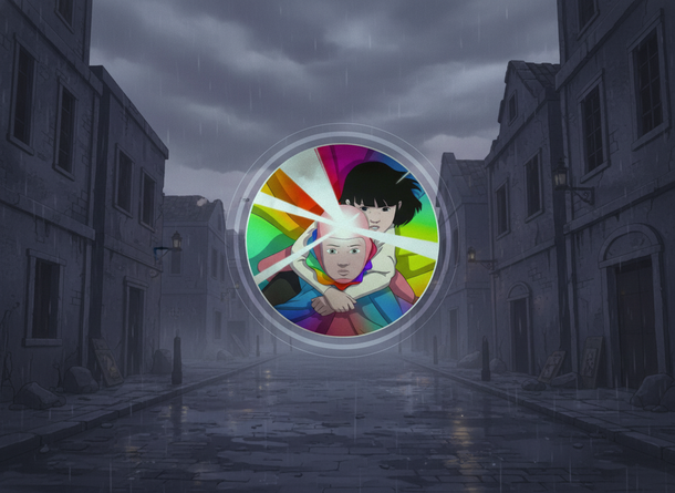 Why an Obscure French Film is 2025's Animation Masterpiece