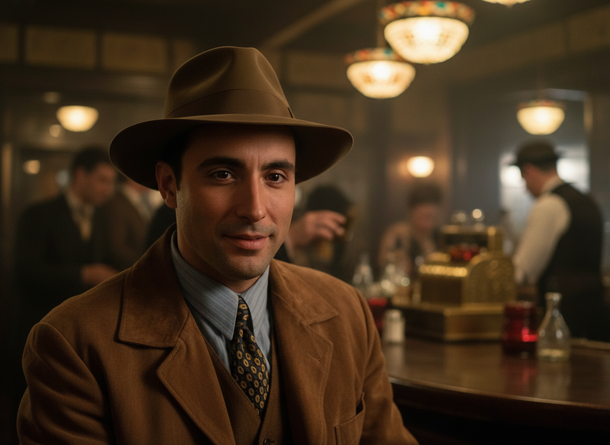 Andy Garcia Reveals the Director Who Changed His Entire Career