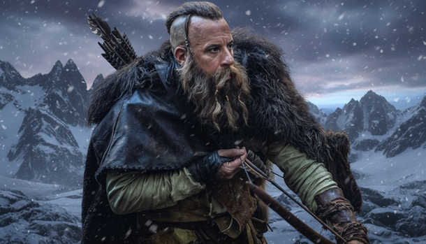 Vin Diesel Reveals Title for Long-Awaited Witch Hunter Sequel