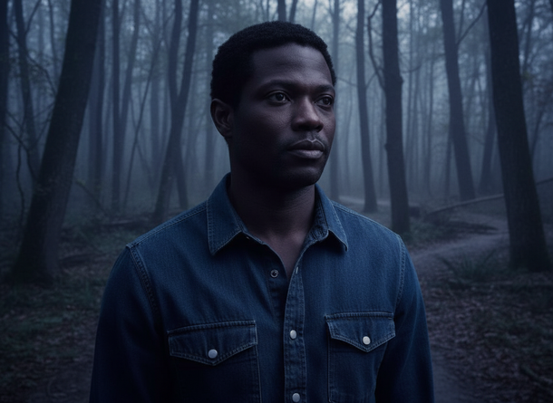 Stephen Rider: How a Lost Role Led to His Biggest Break Yet