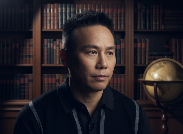 BD Wong's 'Wrong Answer' Joke Ignites Firestorm, Actor Apologizes