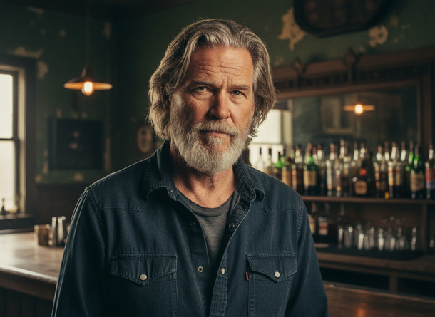 The 'Ballsy Move' That Saved Jeff Bridges' Darkest Movie Ending