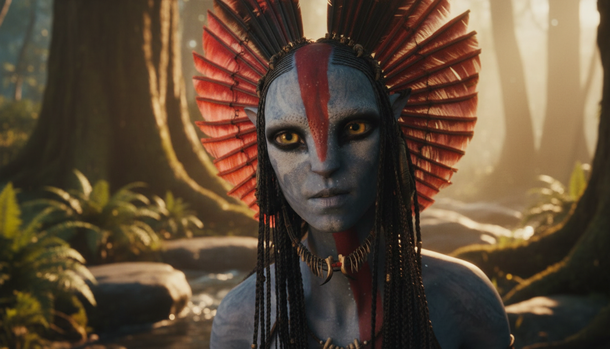 Cameron's Billion-Dollar Question That Silenced Avatar Studio Doubts