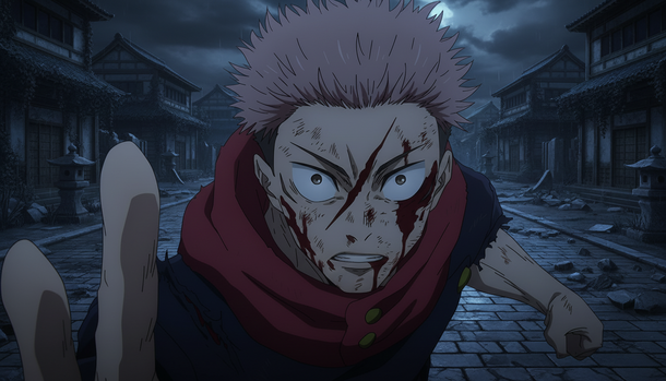 Jujutsu Kaisen: Execution—A Tale of Two Halves for Fans