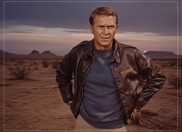 The B-Movie Steve McQueen Wished He'd Never Made