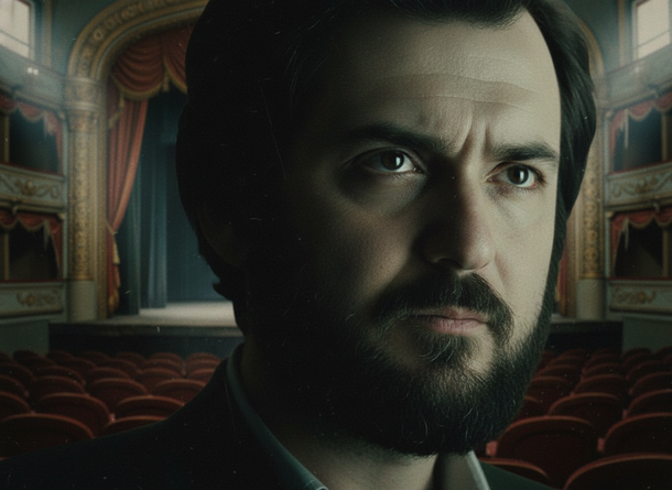 Kubrick's 18th Take: An Actor's Shocking On-Set Confession