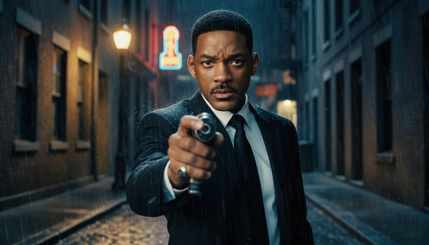 Men in Black 5 Is Happening: Will Smith Poised for Return?