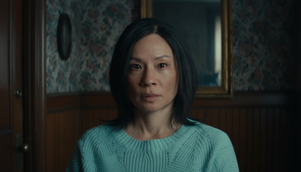 Why Lucy Liu's Newest Film Fails Its Powerful True Story