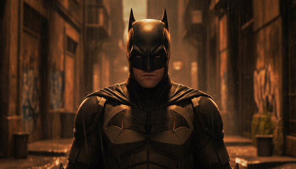 Scarlett Johansson Took a Pay Cut for Coveted Batman 2 Spot