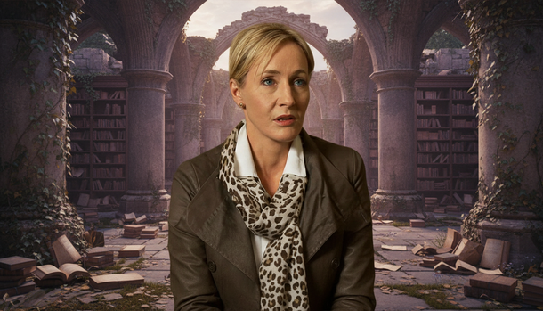 Why Hogwarts in the Movies Never Really Felt Like a School