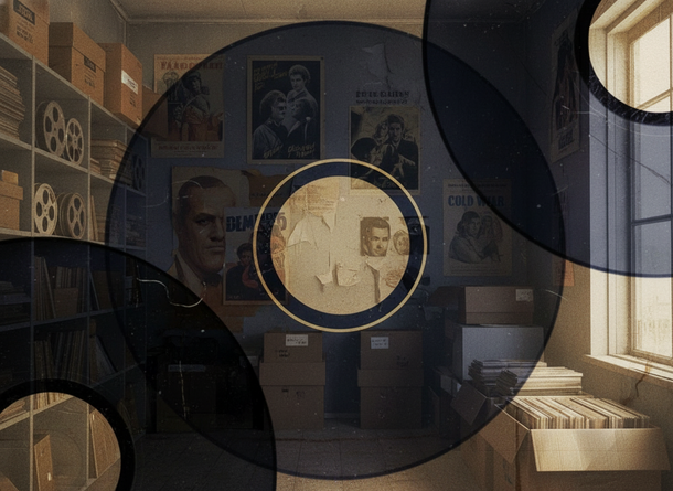 The Final Spin: What Was the Last Movie on LaserDisc?