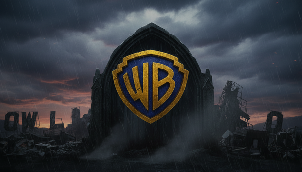 Hollywood Rebels as Netflix Moves to Acquire Warner Bros. Discovery