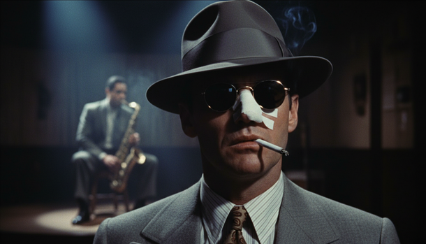 10 Movies to Not Watch if You Want to Quit Smoking