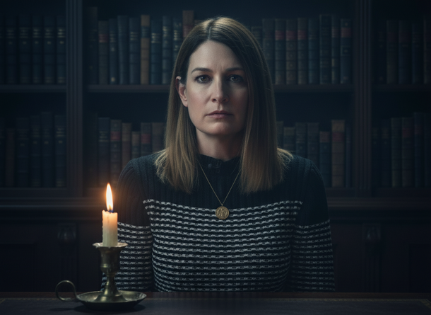 Aronofsky and Flynn Unite for a New Dark Erotic Thriller Film