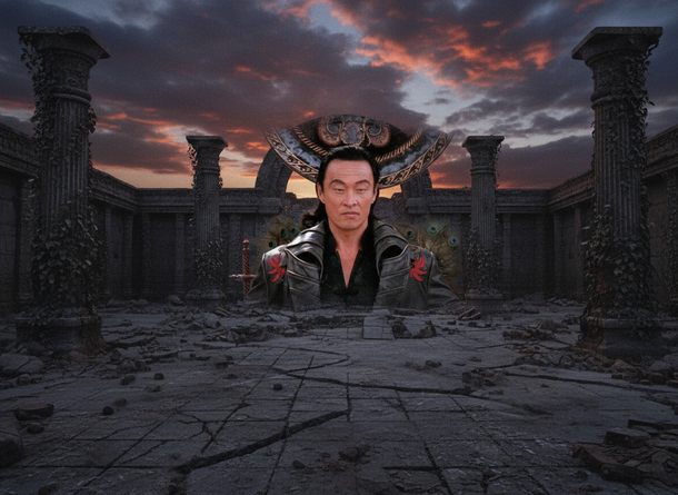 Mortal Kombat's Shang Tsung, Cary-Hiroyuki Tagawa, Dead at 75