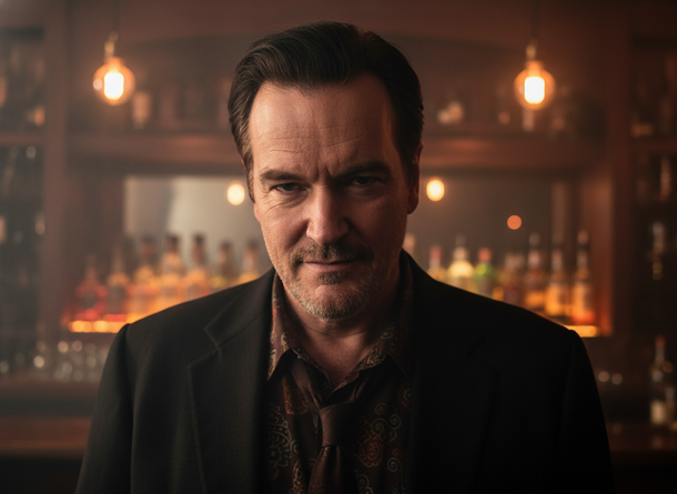 Tarantino Trashes Paul Dano, But Hollywood Isn't Having It