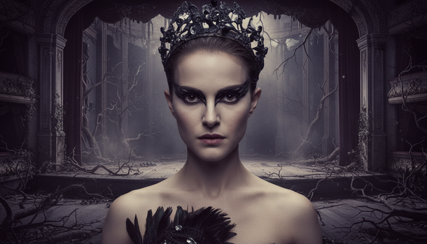 Aronofsky and Flynn Promise a Twisted Erotic Horror Nightmare