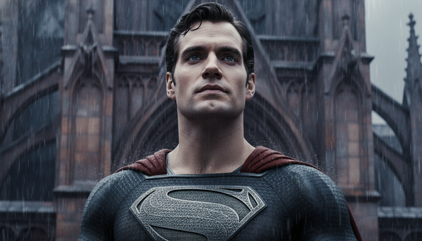 Snyderverse Revival? Fans Cheer Netflix's Warner Bros. Bid