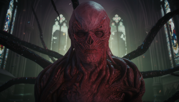 Vecna vs. Pennywise: Fans Crown the Ultimate Horror Villain