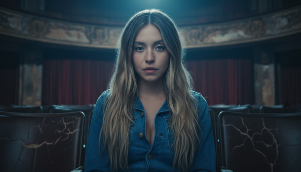 Sydney Sweeney's Ad Scandal: Did Her Silence Sink a Movie?