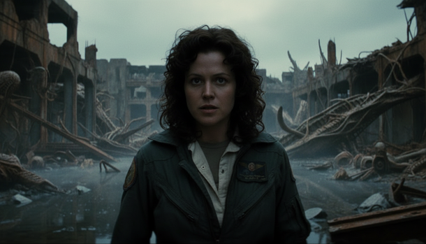 Ellen Ripley's Return? Sigourney Weaver Teases New Alien Movie