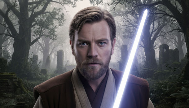 Why George Lucas Nerfed Star Wars' Most Legendary Lightsaber Duel