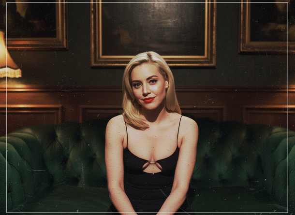 Aubrey Plaza Reveals Her Ultimate, Unexpected Hollywood Role Model