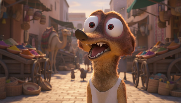 'Zootopia 2' Nears $1 Billion, Securing Disney's Box Office Dominance