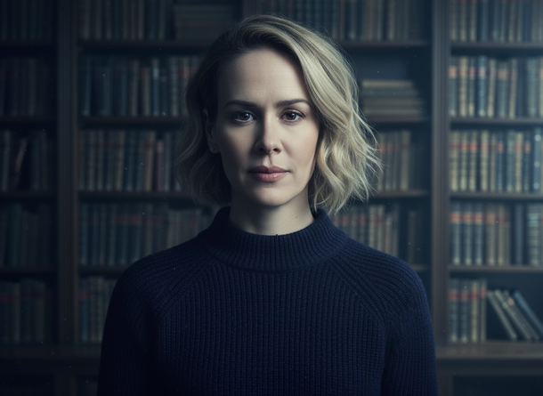 The Acclaimed Role Sarah Paulson Instantly Came to Regret