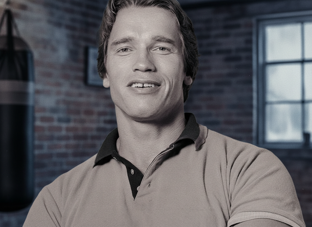 Arnold Schwarzenegger's Co-Star Feud: 'I Haven't Forgiven Him'