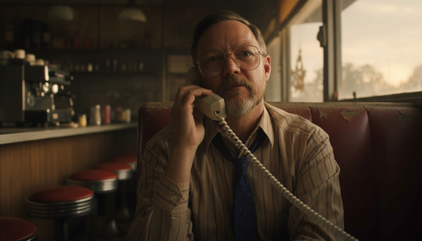 Matthew Lillard Shrugs Off Quentin Tarantino's Scathing Attack