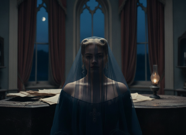 Why Charli XCX Is Hollywood's Most Exciting New Composer