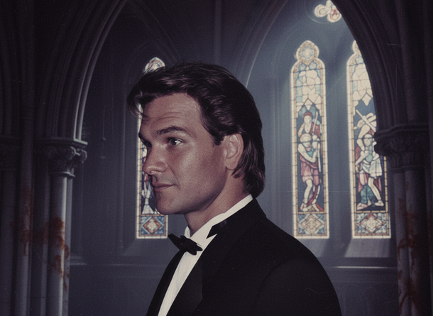 Patrick Swayze's Nightmares: The Stars Who Haunted His Dreams