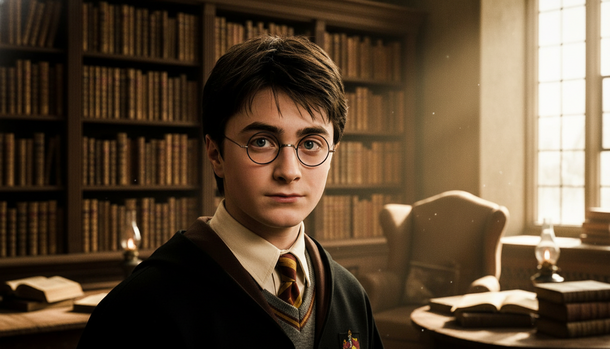 J.K. Rowling: How Failure Forged a Billion-Dollar Empire