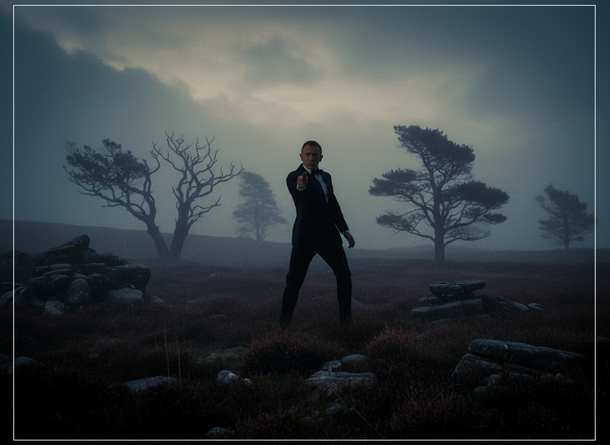 The Lost 007 Cartoon That Haunts the James Bond Franchise