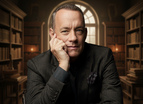 Why Tom Hanks Finds His Biggest Hollywood Comparison Insulting