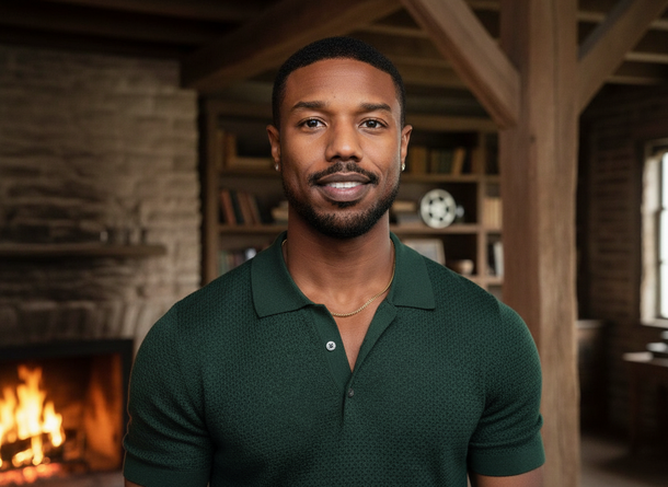 Michael B Jordan Reveals His Two Greatest Movie Villains of All Time