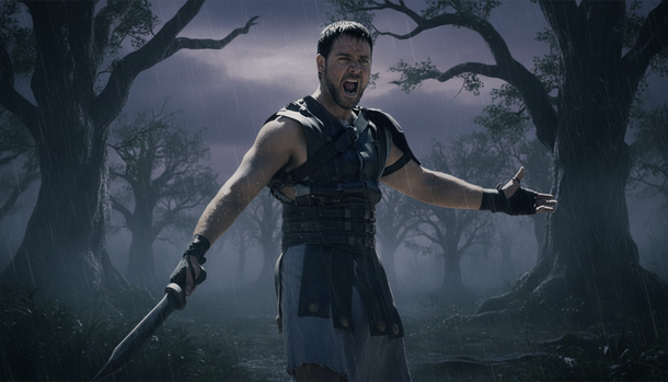 Russell Crowe Slams Gladiator II as 'Unfortunate Example' of Bad Sequel