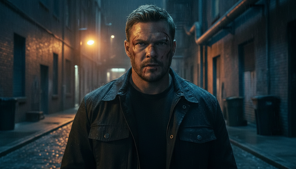 Venom Co-Creator Pushes for Alan Ritchson MCU Casting