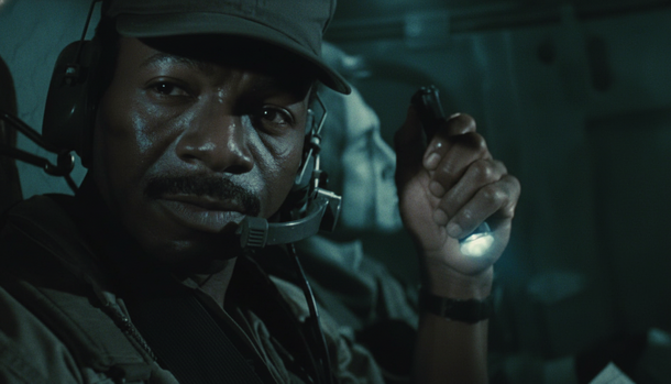 Schwarzenegger's Classic '80s Sci-Fi Thriller Dominates Streaming Charts