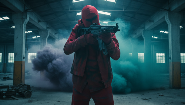 Forgotten Star-Studded Heist Film Finally Gets Free Streaming