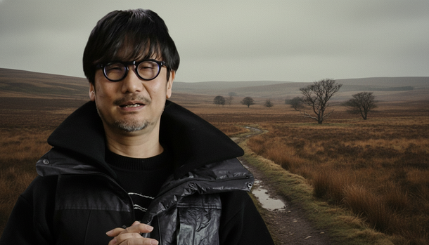 Kojima Praises Underrated Stephen King Film That Flopped