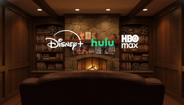 Save Big: Disney Plus, HBO Max, Hulu Bundle Upgrade Guide