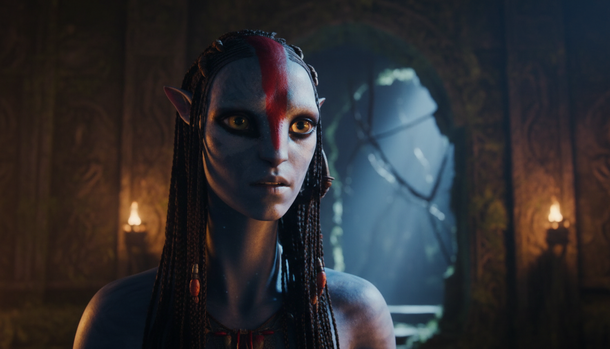 James Cameron Admits He Hid Motion Capture Truth From Audiences