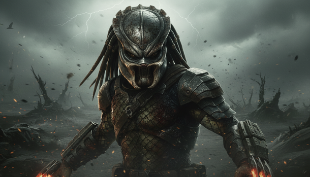 Predator: Badlands Box Office Numbers Spell Trouble for Franchise