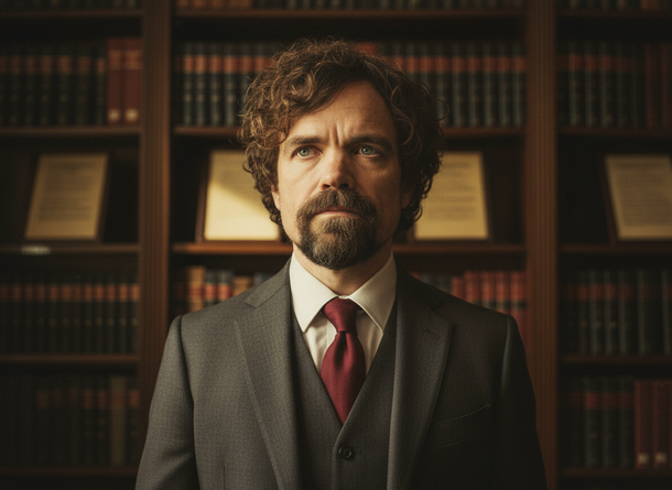 Peter Dinklage Dreams of Playing Atticus Finch Despite Peck's Legacy